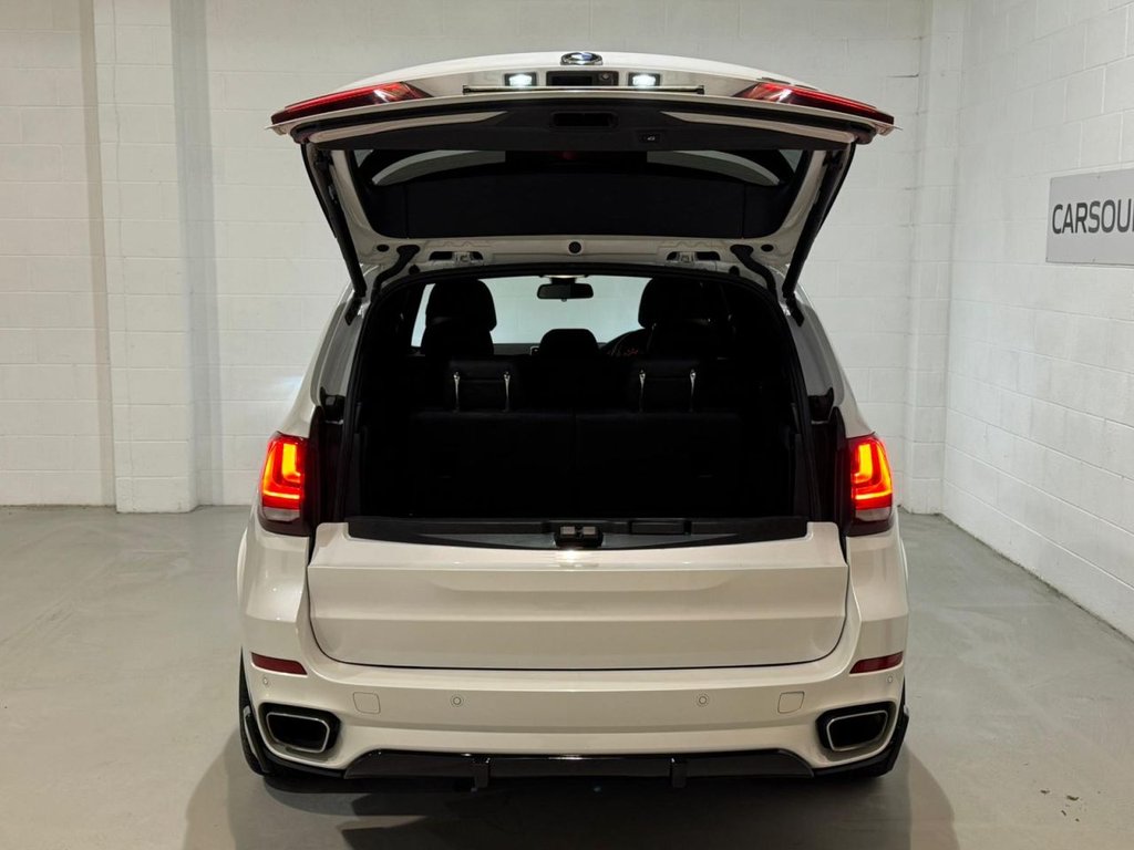 Used BMW X5 2016 for sale - 77621161: Photo 36