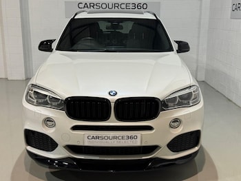 Used BMW X5 2016 for sale - 77621161: Photo