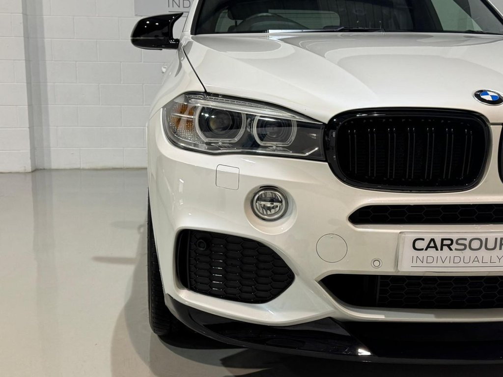 Used BMW X5 2016 for sale - 77621161: Photo 5