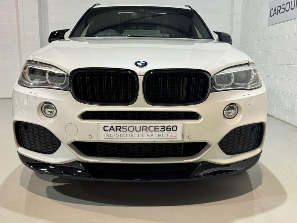 Used BMW X5 2016 for sale - 77621161: Photo 6