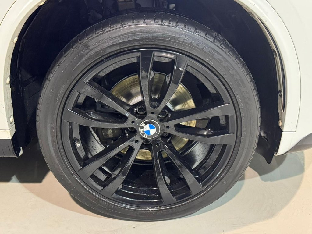 Used BMW X5 2016 for sale - 77621161: Photo 9