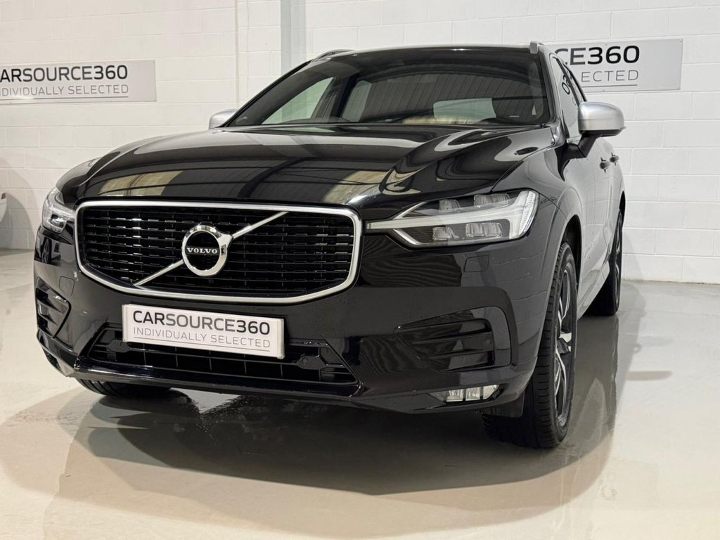 Used Volvo XC60 2019 for sale - 77477280: Photo 10