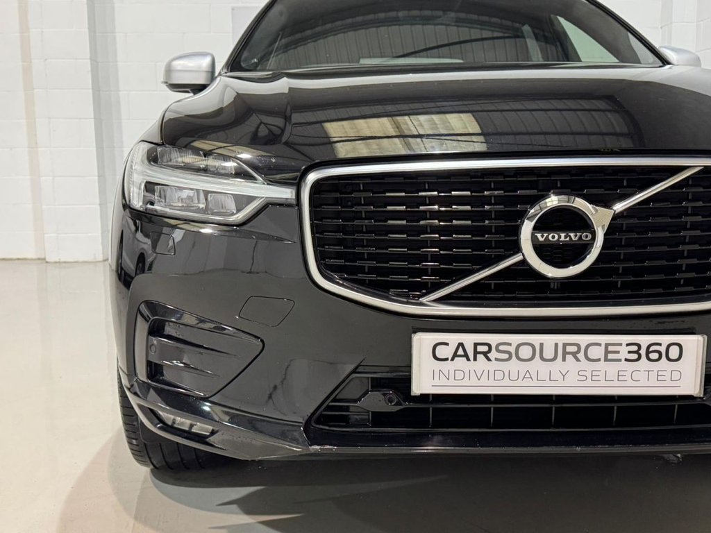 Used Volvo XC60 2019 for sale - 77477280: Photo 11