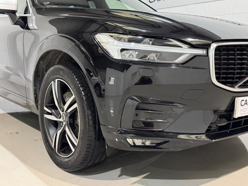 Used Volvo XC60 2019 for sale - 77477280: Photo 13