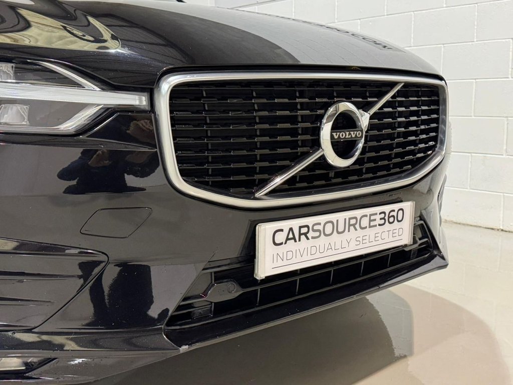 Used Volvo XC60 2019 for sale - 77477280: Photo 14