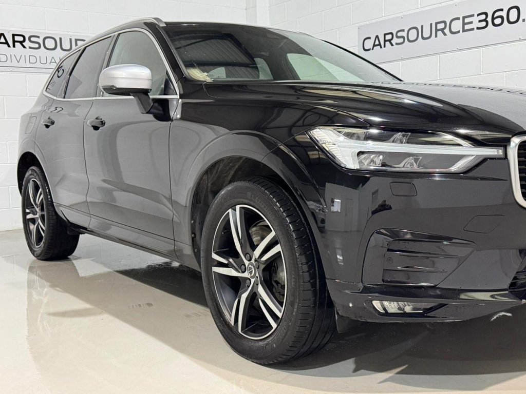 Used Volvo XC60 2019 for sale - 77477280: Photo 15