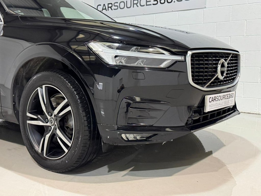 Used Volvo XC60 2019 for sale - 77477280: Photo 16