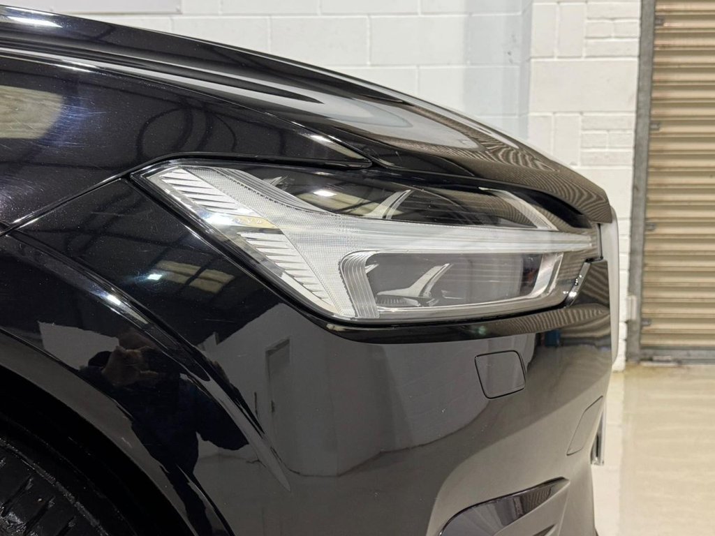 Used Volvo XC60 2019 for sale - 77477280: Photo 17