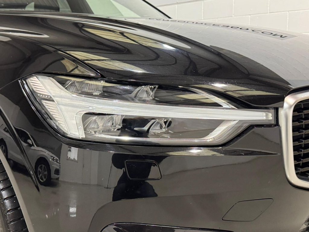 Used Volvo XC60 2019 for sale - 77477280: Photo 19