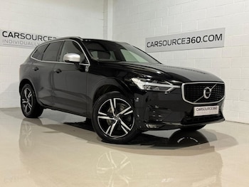 Used Volvo XC60 2019 for sale - 77477280: Photo