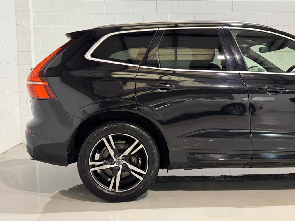 Used Volvo XC60 2019 for sale - 77477280: Photo 20