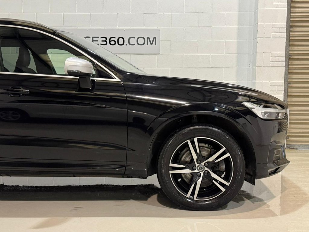 Used Volvo XC60 2019 for sale - 77477280: Photo 22