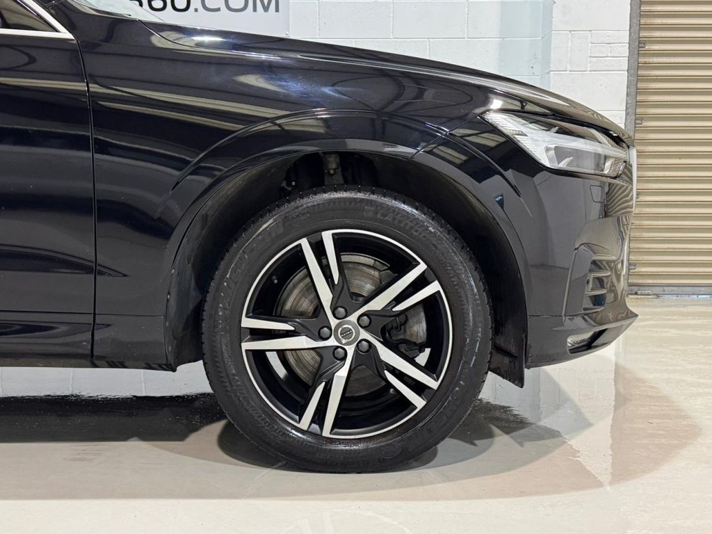 Used Volvo XC60 2019 for sale - 77477280: Photo 23