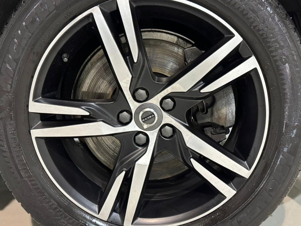 Used Volvo XC60 2019 for sale - 77477280: Photo 25