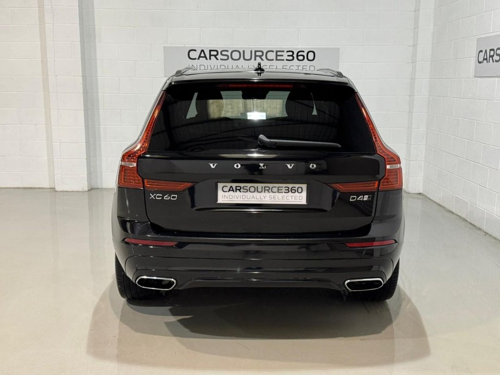 Used Volvo XC60 2019 for sale - 77477280: Photo 27