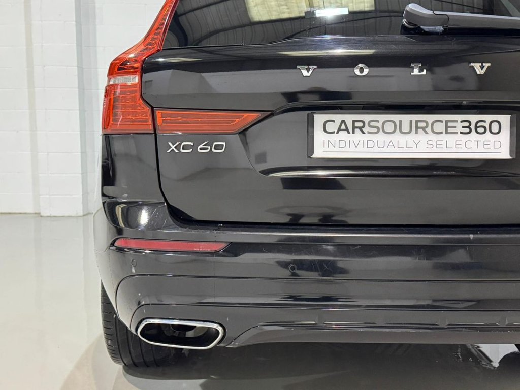Used Volvo XC60 2019 for sale - 77477280: Photo 28
