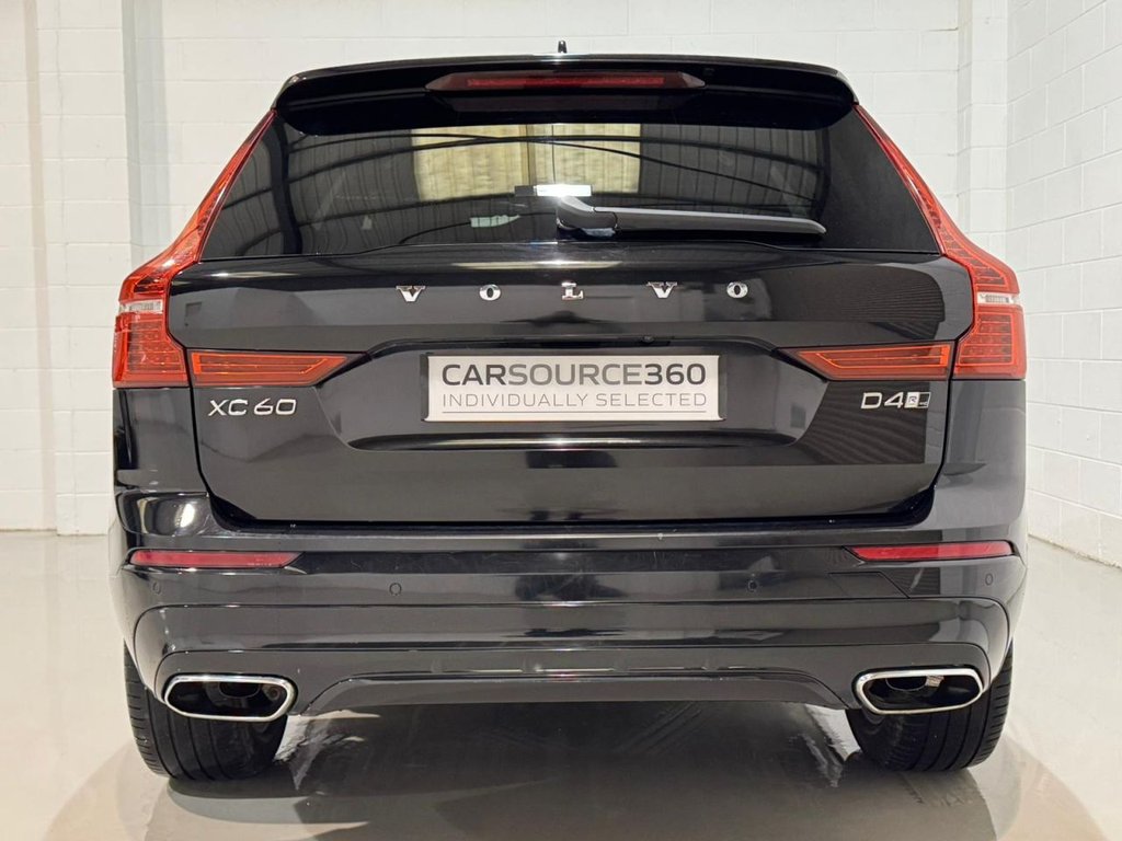 Used Volvo XC60 2019 for sale - 77477280: Photo 29