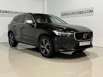 Used Volvo XC60 2019 for sale - 77477280: Photo