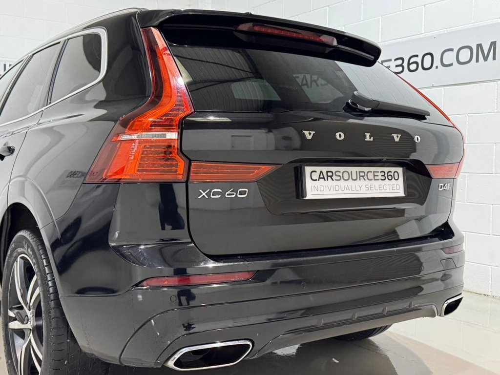 Used Volvo XC60 2019 for sale - 77477280: Photo 30