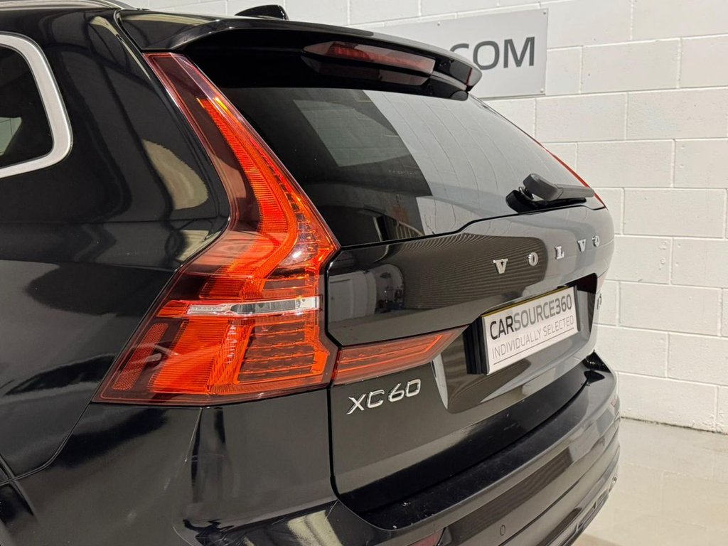 Used Volvo XC60 2019 for sale - 77477280: Photo 32