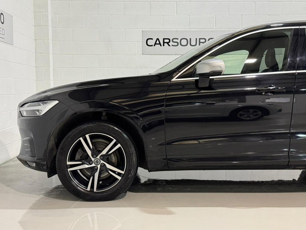 Used Volvo XC60 2019 for sale - 77477280: Photo 33