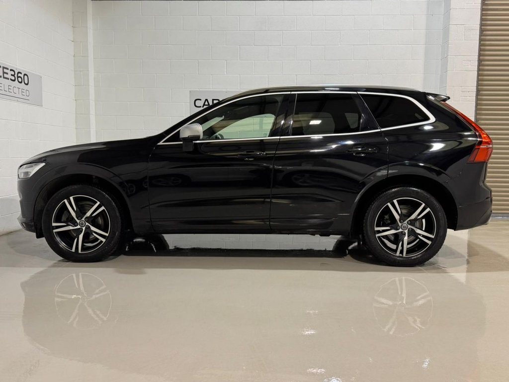 Used Volvo XC60 2019 for sale - 77477280: Photo 34