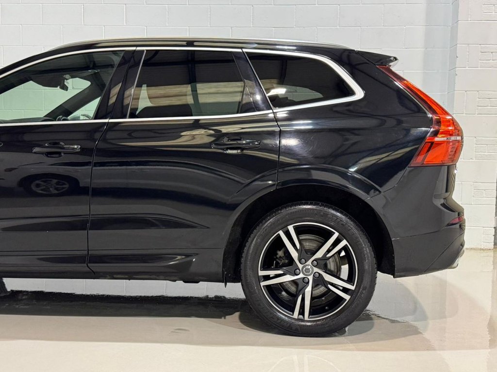 Used Volvo XC60 2019 for sale - 77477280: Photo 35