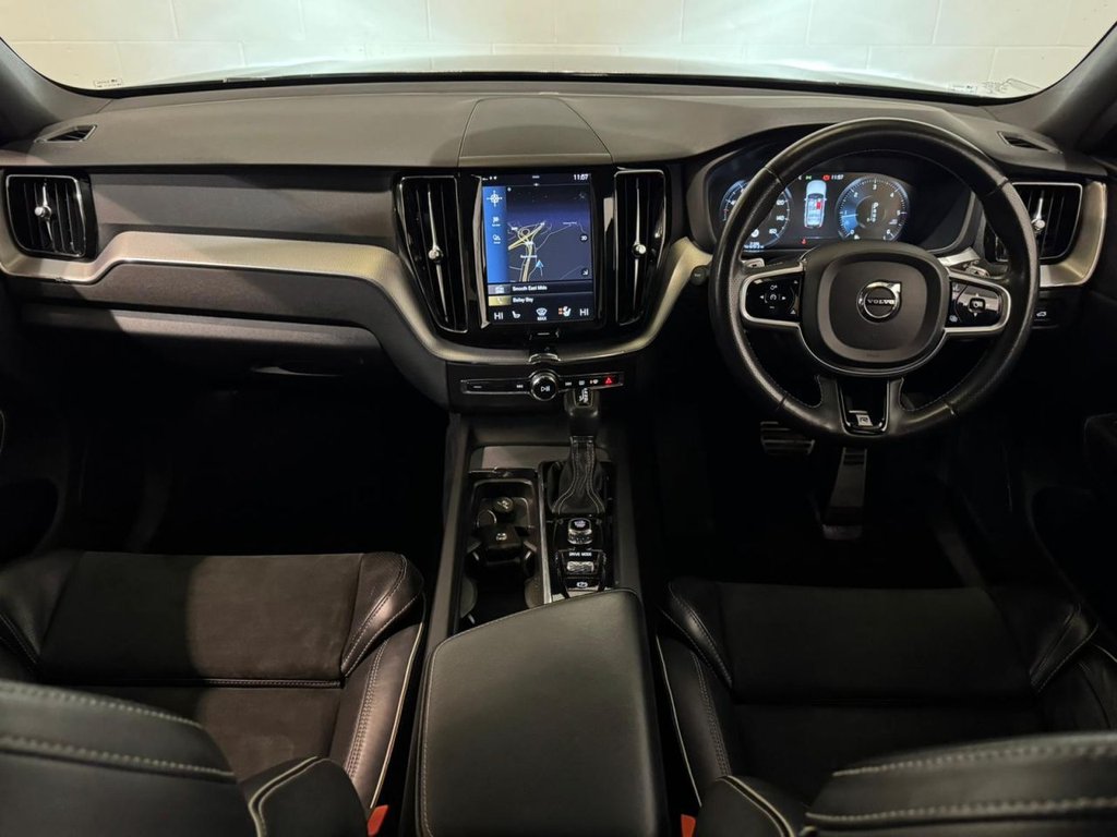 Used Volvo XC60 2019 for sale - 77477280: Photo 37