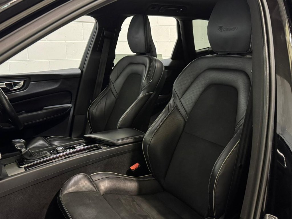 Used Volvo XC60 2019 for sale - 77477280: Photo 38