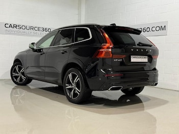 Used Volvo XC60 2019 for sale - 77477280: Photo