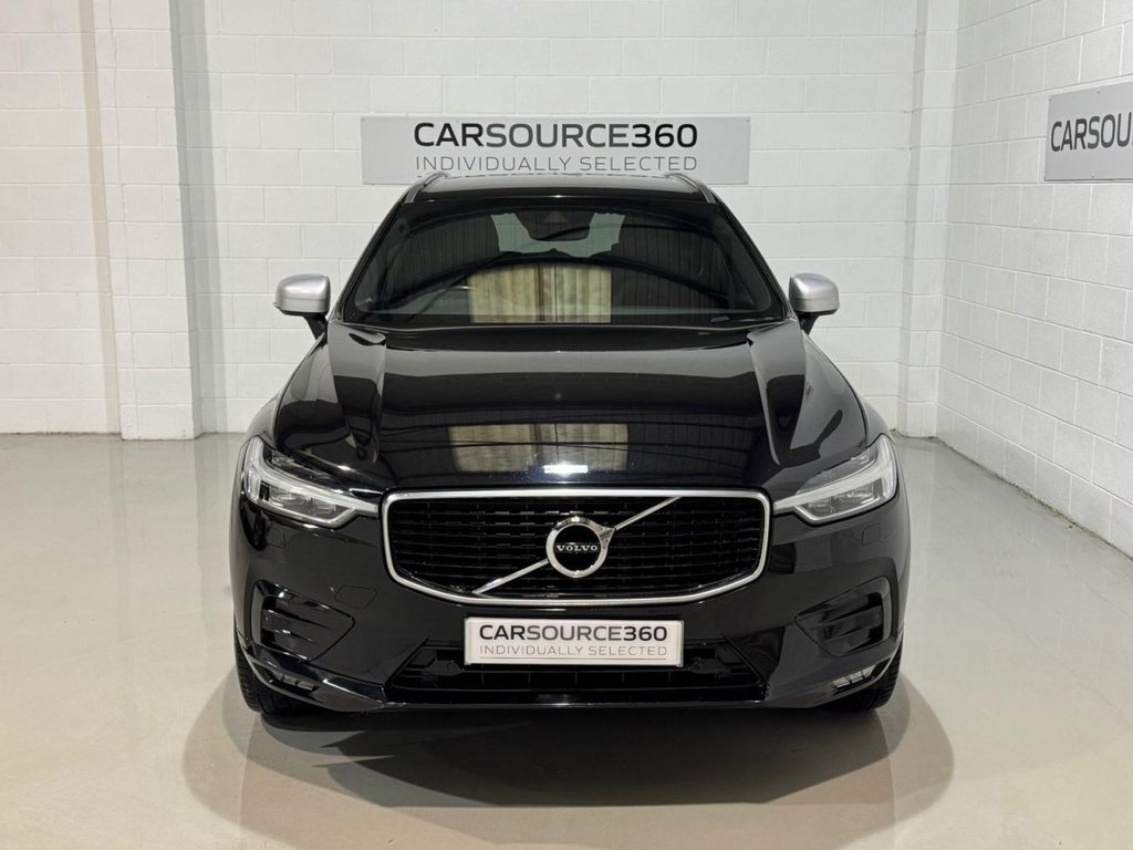 Used Volvo XC60 2019 for sale - 77477280: Photo 4