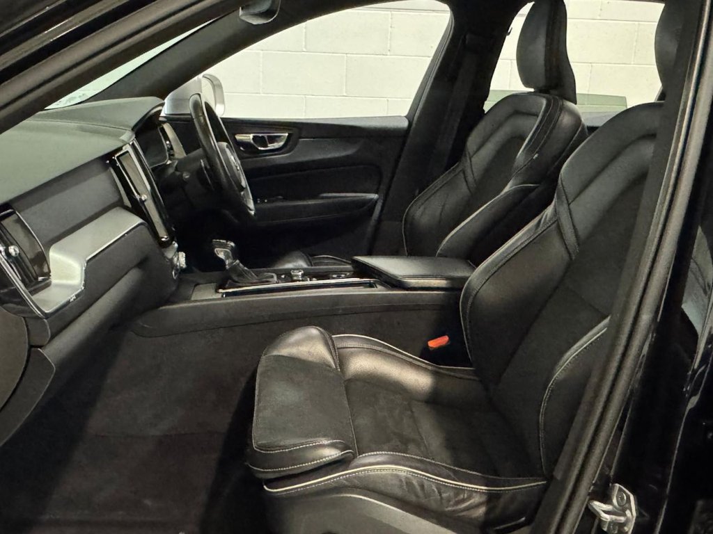 Used Volvo XC60 2019 for sale - 77477280: Photo 40