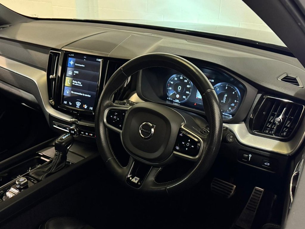 Used Volvo XC60 2019 for sale - 77477280: Photo 41