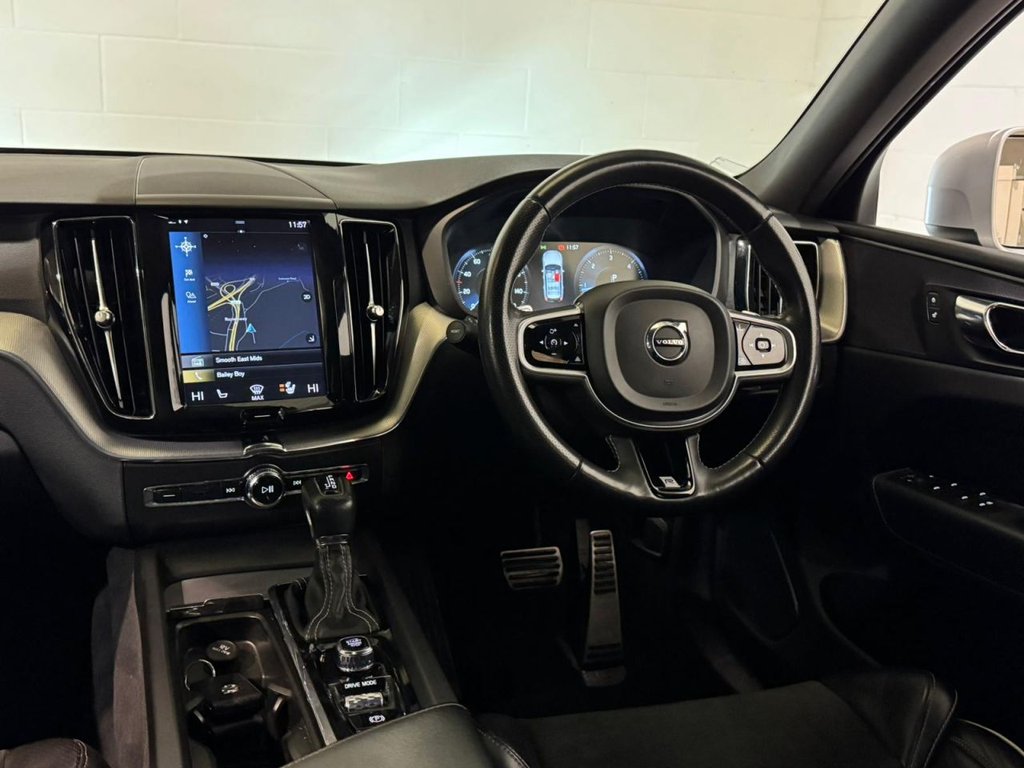 Used Volvo XC60 2019 for sale - 77477280: Photo 42