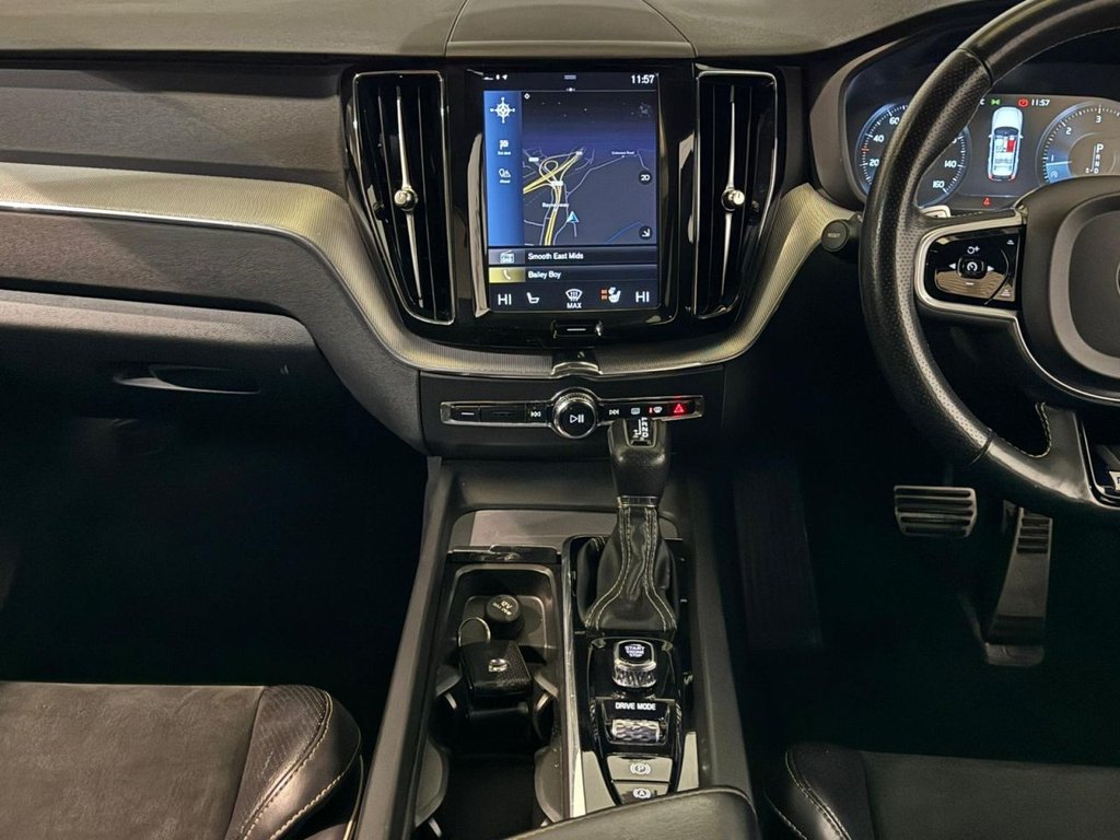 Used Volvo XC60 2019 for sale - 77477280: Photo 43
