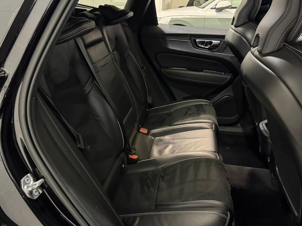 Used Volvo XC60 2019 for sale - 77477280: Photo 44