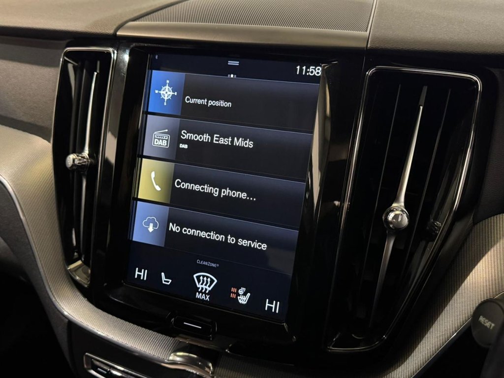 Used Volvo XC60 2019 for sale - 77477280: Photo 45