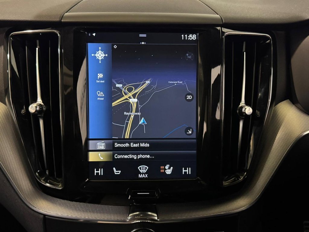 Used Volvo XC60 2019 for sale - 77477280: Photo 47