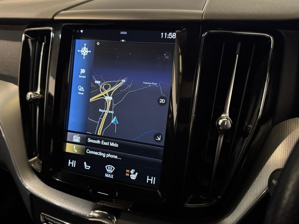 Used Volvo XC60 2019 for sale - 77477280: Photo 48