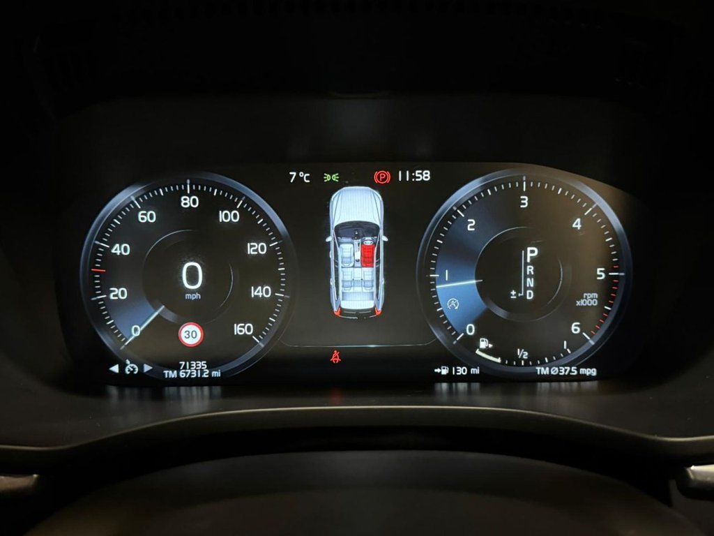 Used Volvo XC60 2019 for sale - 77477280: Photo 49