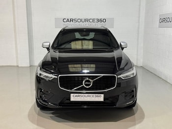 Used Volvo XC60 2019 for sale - 77477280: Photo