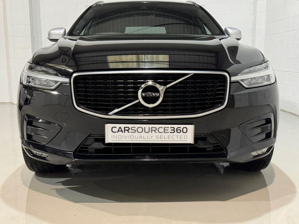 Used Volvo XC60 2019 for sale - 77477280: Photo 5