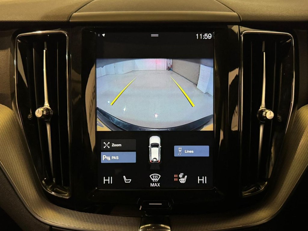 Used Volvo XC60 2019 for sale - 77477280: Photo 50