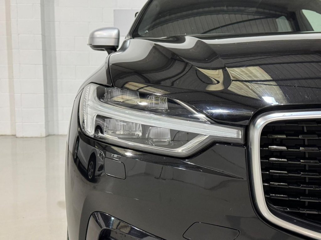 Used Volvo XC60 2019 for sale - 77477280: Photo 6