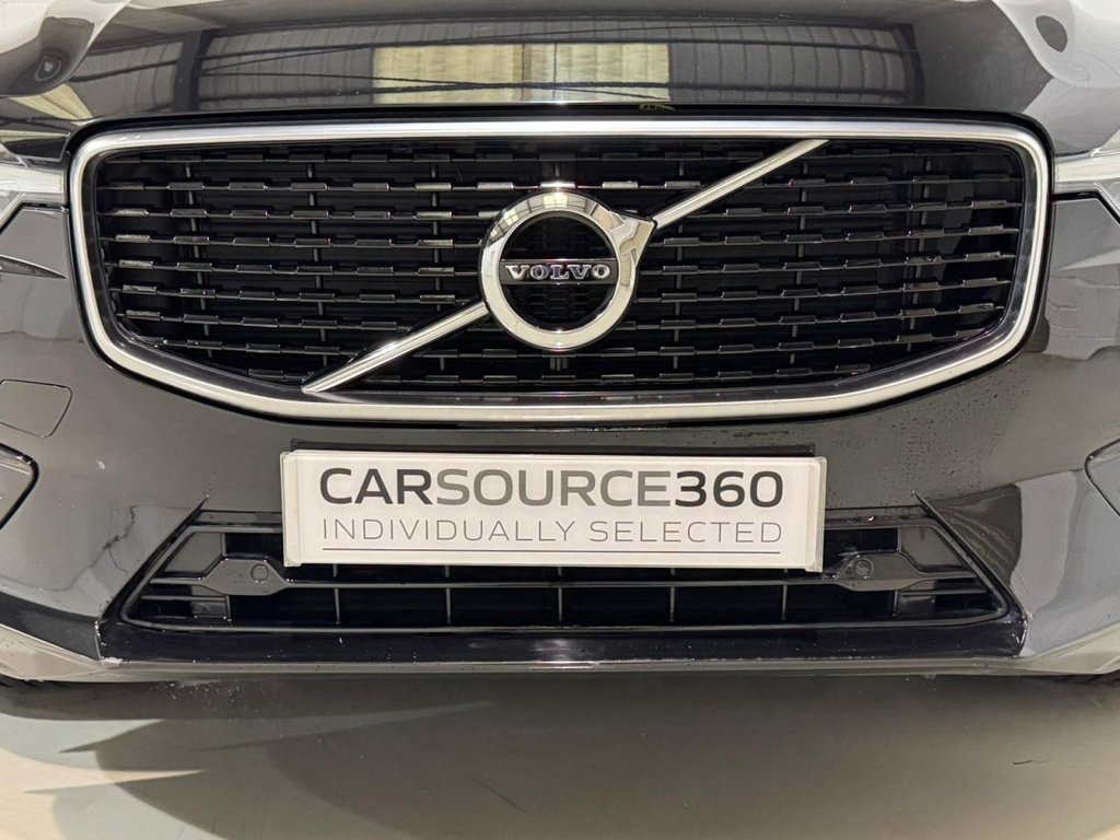 Used Volvo XC60 2019 for sale - 77477280: Photo 7