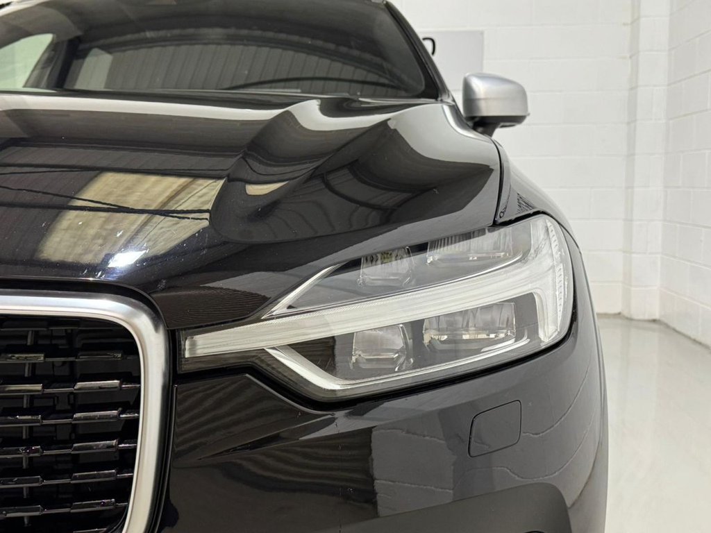 Used Volvo XC60 2019 for sale - 77477280: Photo 8