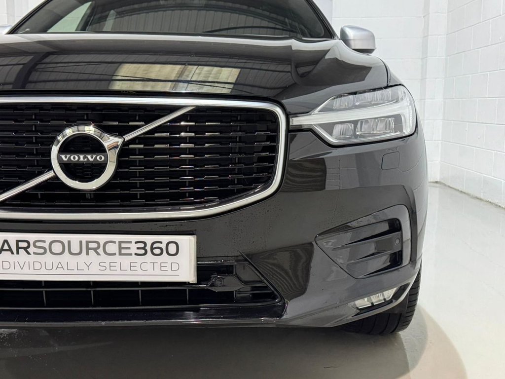 Used Volvo XC60 2019 for sale - 77477280: Photo 9