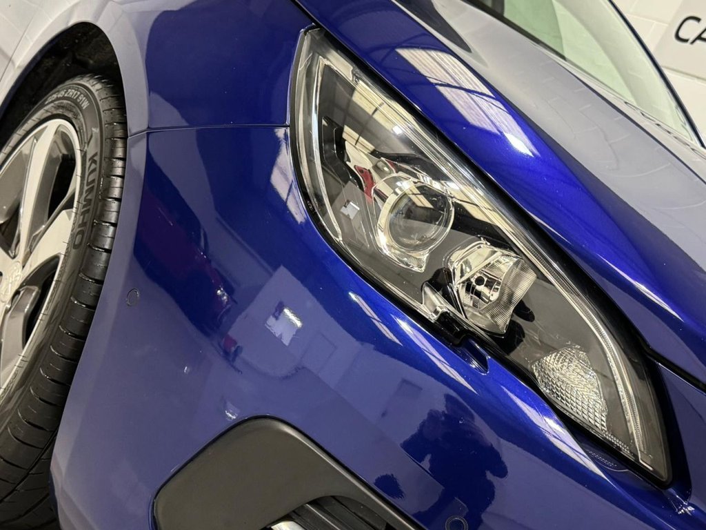 Used Peugeot 308 2020 for sale - 77841336: Photo 10