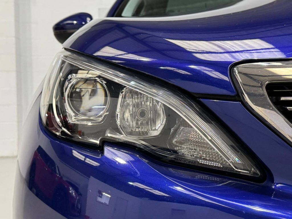 Used Peugeot 308 2020 for sale - 77841336: Photo 11