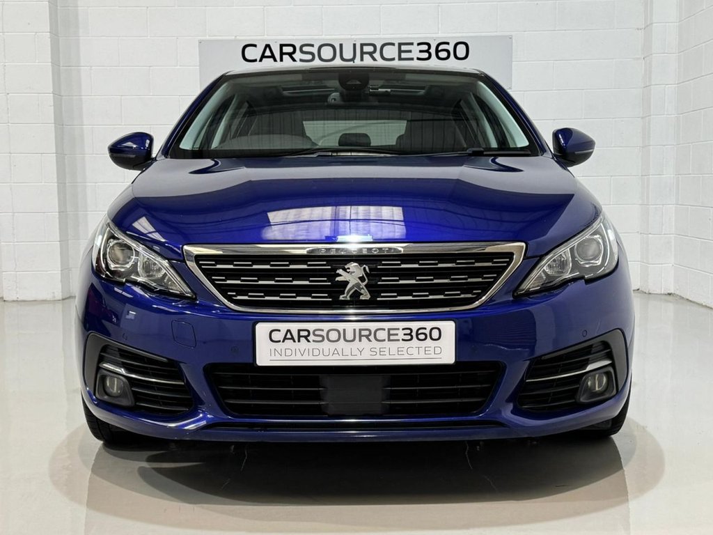 Used Peugeot 308 2020 for sale - 77841336: Photo 12